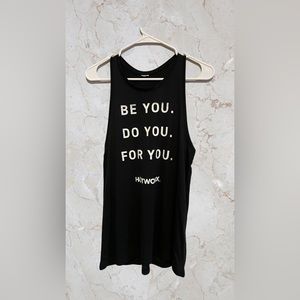 Be You Do You for You tank top